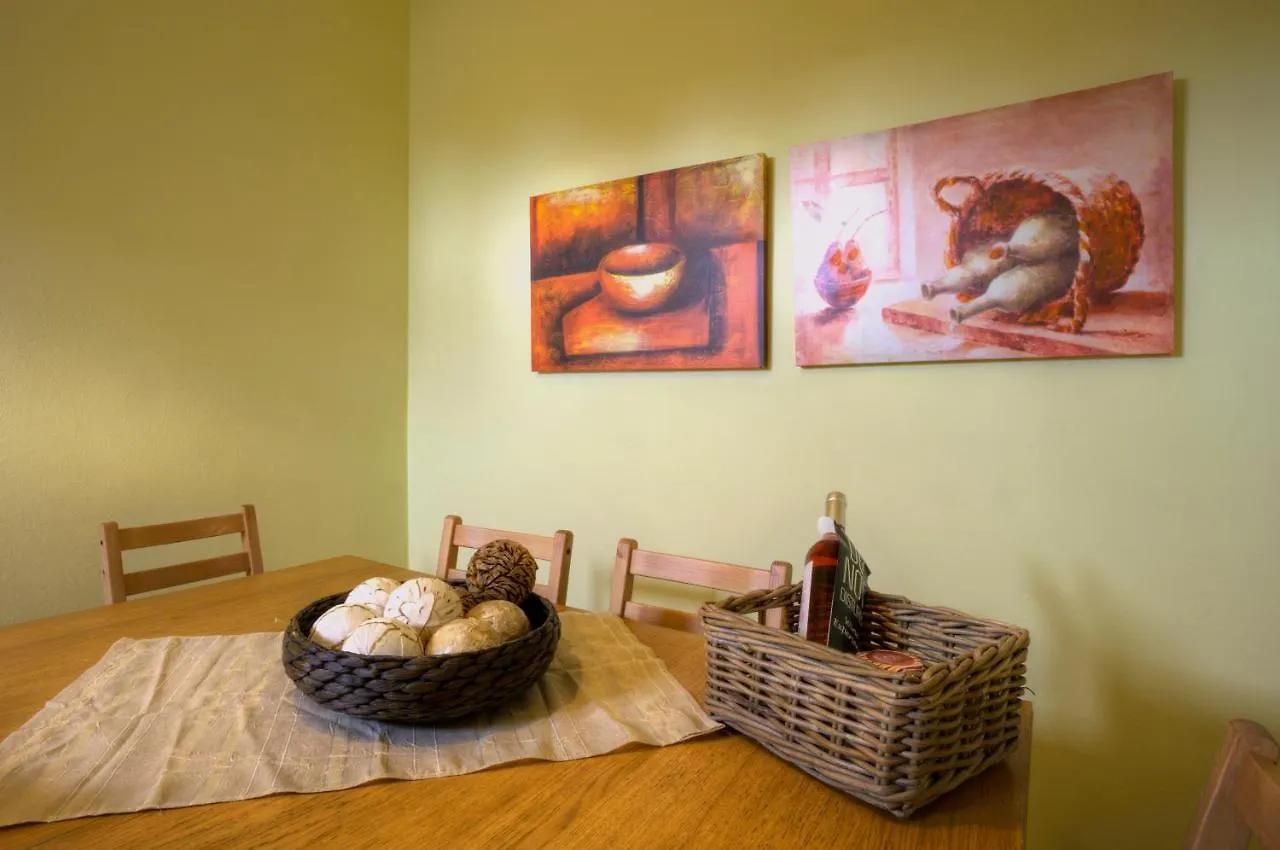 Downtown Santana Apartments Lisboa
