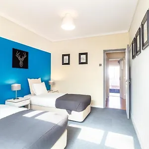 Ola - Jardim Zoologico Apartment