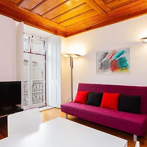  Apartamento Alfama First Floor