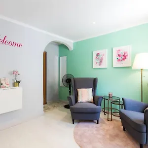  Apartamento Little Sweet