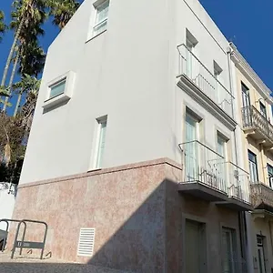  Apartamento Belém Fantastic Triplex House