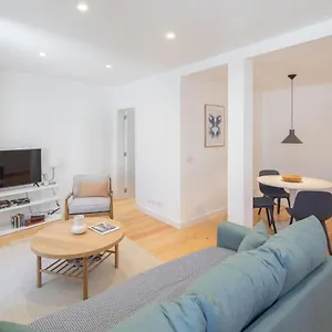  Apartamento Belem Premium Ii By Homing