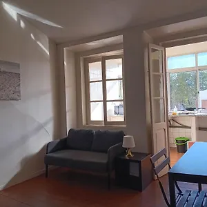  Apartament Amoreiras