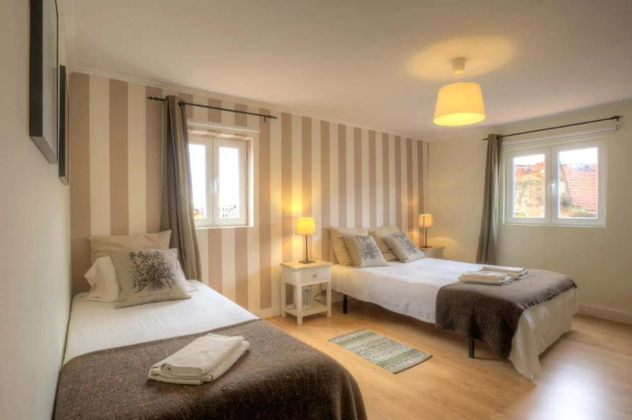 Downtown Santana Apartments Lisboa